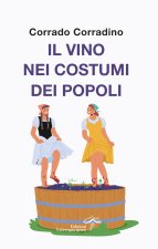 vino nei costumi dei popoli