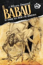 babau. Un viaggio alla ricerca del Boogeyman