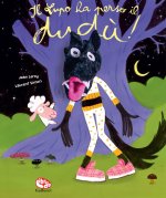 lupo ha perso il dudù