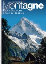 Dent Blanche e Val d'Héren