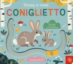 Torna a casa coniglietto