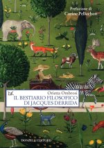 bestiario filosofico di Jacques Derrida