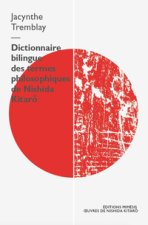 Le Vocabulaire philosophique de Nishida Kitarō