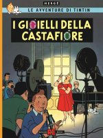 avventure di Tintin. I gioielli della Castafiore