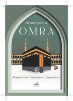 EN ROUTE POUR LA OMRA TOUR DE COU VERT