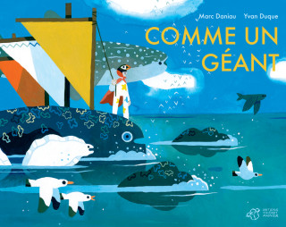 COMME UN GEANT