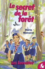 Le secret de la forêt (édition en couleurs)