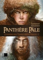 Panthère Pâle