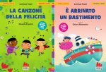 canzone della felicità-È arrivato un bastimento