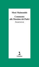 Commento alle Massime dei Padri. Perush leAvòt