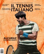 tennis italiano. Luglio-agosto