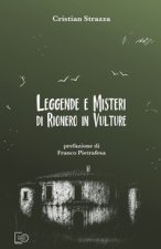 Leggende e misteri di Rionero in Vulture