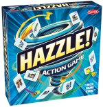 Gra Hazzle