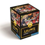 Puzzle 500 Cubes Anime Chainsaw Man