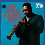 John Coltrane: My Favorite Things (HQ, 180gr.)
