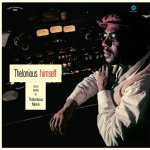 Thelonious Monk: Thelonious Himself (HQ, 180gr.)