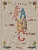 ABC AN ANIMAL ALPHABET ADVENTURE