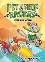 PET SHOP RACERS NEED FUR SPEED