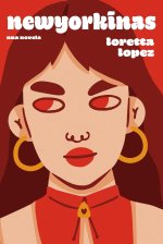 NEWYORKINAS  CITY GIRLS SPANISH ED