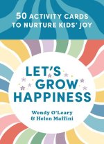 LETS GROW HAPPINESS 50 CARDS FOR CULTI