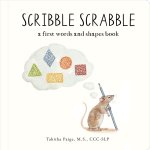 SCRIBBLE SCRABBLE