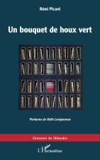 Un bouquet de houx vert