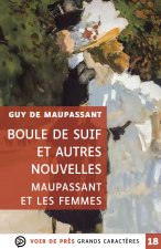 BOULE DE SUIF ET AUTRES NOUVELLES