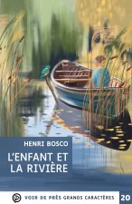 L'ENFANT ET LA RIVIERE
