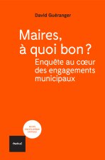 LE BLUES DES MAIRES