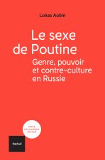 LE SEXE DE POUTINE