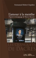 L'AMOUR A LA MENTHE