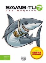 LES REQUINS 2E ED.