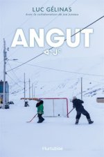 ANGUT. CELUI QUI JOUE AU HOCKEY