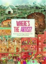 WHERE?S THE ARTIST