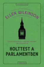 Holttest a parlamentben