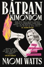 Bátran kimondom