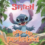 POP UP PEEKABOO STITCH