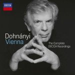 Christoph von Dohnanyi - Vienna