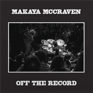 Off The Record