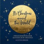 Christmas Carols of Comfort and Joy