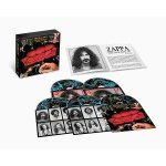 One Size Fits All (Ltd. Super Deluxe 4CD + Blu-Ray