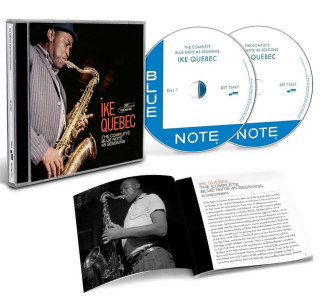 Complete Blue Note 45 Sessions