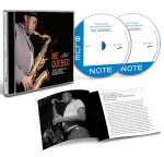 Complete Blue Note 45 Sessions