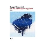 It's Still Snowing On My Piano Live (Digi)