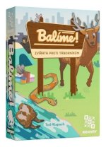 Balíme!