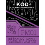 Kód Ovládni kyberprostor