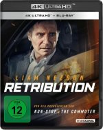 Retribution