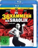 Die 36 Kammern der Shaolin