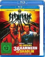 Die Erben der 36 Kammern der Shaolin