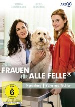 Zwei Frauen für alle Felle